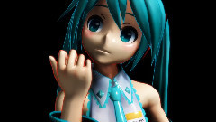 初音未来 - ハッピーストリップ