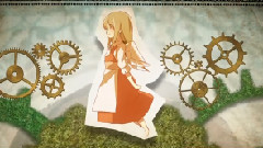 初音未来 - 藍空同盟