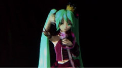 初音未来 - 罗密欧与灰姑娘