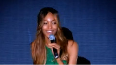 韩庚 - World Music Awards 2014 韩庚 Cut