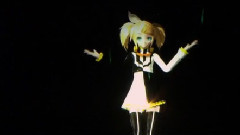 初音未来 - 炉心溶解