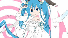 ふつーの魔法少女でごめんなさい