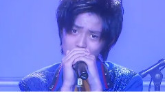 青 & 溺愛ロジツク