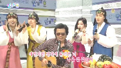 MC歌曲串烧 - SBS人气歌谣 现场版 14/09/07