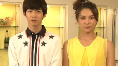 Couple Kitchen ep01 (Akimoto Sayaka&Tsukamoto Mariko)