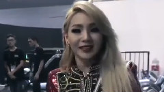 2NE1 - 2NE1 2014 GALAXY STAGE 越南站