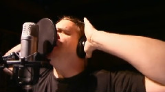 Festering In The Crypt