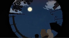 思念於夏季離去的你