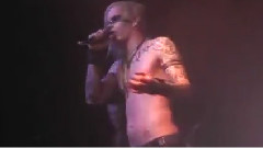 Lord Of The Lost - Prison