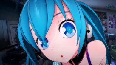 初音未来 - Ievan Polkka