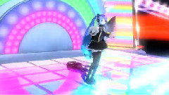 初音未来 - 多重未来のカルテット