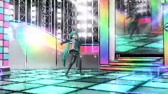 初音未来 - StargazeR