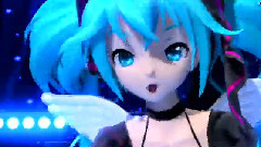 初音未来 - みくみくにしてあげる