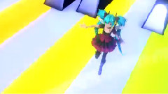 初音未来 - マージナル