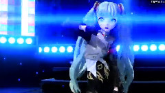 初音未来 - みくみくにしてあげる