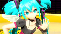 初音未来 - リモコン