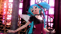 初音未来 - ワールドイズマイン