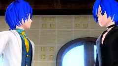 VOCALOID家族 - ジェミニ