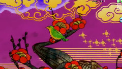 鏡音八八花合戦