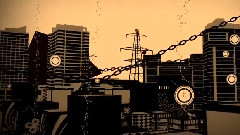 VOCALOID家族 - 深海シティアンダーグラウンド