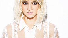 Alizee - L'amour renfort 歌词版