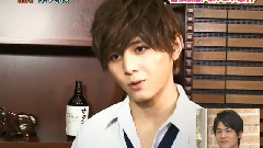 ズームイン!!サタデー スナックモッチー特别編 左後頭部たんこぶ事件