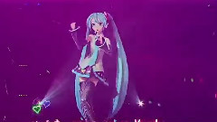 初音未来 - Freely Tomorrow