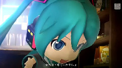 看向我这边 Baby