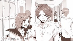 世界は恋に落ちている