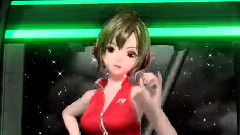 VOCALOID家族 - 1/6 Out Of The Gravity