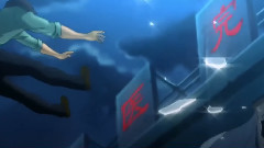 就算是尸兄也燃给你看!!