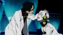 这才是真正的动画版界外科学