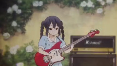 二次元,与你度过的时间,一秒也不会忘记