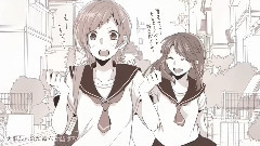 我的世界已坠入爱河