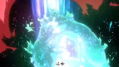 冲破天际的信念