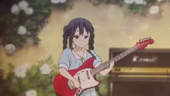 二次元,与你度过的时间,一秒也不会忘记