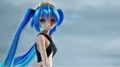 初音未来 - Kosmos Cosmos