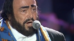 Pavarotti,James Brown - It's A Man's World