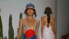 Mara Hoffman Spring Summer 2015