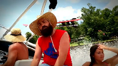 Demun Jones - Lake House