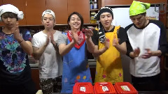 Thank You Message To Jackie Chan