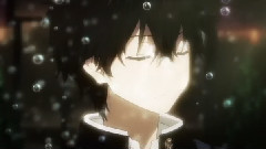 平泽唯和奉太郎的爱情故事