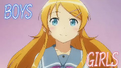 UP主对你们爱深深的感受吧!