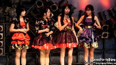 中秋节迷你公演