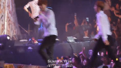 EXO上海演唱会 HUNHAN