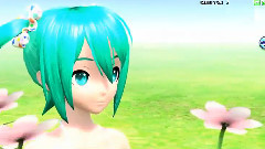 初音未来 - 初音未来的激唱