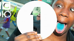 The Man Who Can't Be Moved