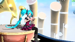 初音未来 - ハジメテノオト