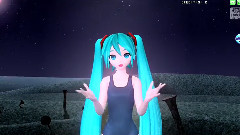 初音未来 - ハジメテノオト