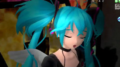 初音未来 - パラジクロロベンゼン